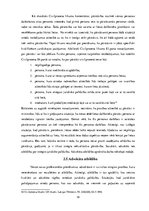 Research Papers 'Advokāta loma civilprocesā', 26.