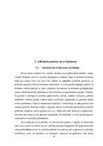Research Papers 'Advokāta loma civilprocesā', 29.