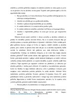 Research Papers 'Advokāta loma civilprocesā', 33.