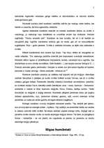 Research Papers 'Renesanses un humānisma idejas Bazīlija Plīnija "Slavas dziesmā daudzinātajai Rī', 5.