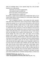 Research Papers 'Renesanses un humānisma idejas Bazīlija Plīnija "Slavas dziesmā daudzinātajai Rī', 8.