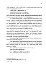 Research Papers 'Renesanses un humānisma idejas Bazīlija Plīnija "Slavas dziesmā daudzinātajai Rī', 9.