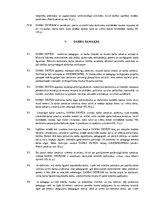 Term Papers 'Darbinieka tiesības un pienākumi', 60.