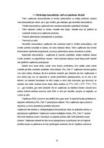 Research Papers 'Mārketinga komunikācijas kampaņas analīze uzņēmumā SIA "Tele 2"', 28.
