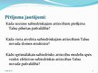 Presentations 'Talsu novada sabiedrisko attiecību modelis Latvijas teritoriālās reformas kontek', 5.