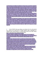 Summaries, Notes 'Ellena Ferrante "Brīnišķīgā draudzene"', 4.