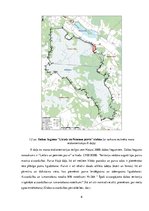 Practice Reports 'Augsnes resursu un ekosistēmu apsaimniekošana Latvijā', 6.