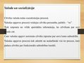 Presentations 'Valodas loma sabiedrībā', 4.