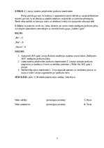 Samples 'Protokols un vēstule', 3.