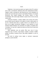 Research Papers 'Latvijas attīstības iespējas starptautiskajā tirgū', 2.