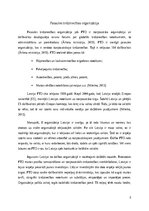 Research Papers 'Latvijas attīstības iespējas starptautiskajā tirgū', 3.