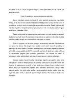 Research Papers 'Latvijas attīstības iespējas starptautiskajā tirgū', 5.