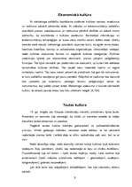 Research Papers 'Kultūras tipoloģija', 5.