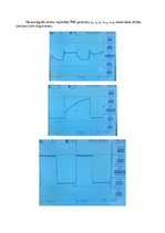 Summaries, Notes 'Līdzstrāvas elektriskā piedziņa ar tiristoru impulse regulatoru (TIR)', 11.