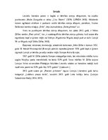 Research Papers 'Māra Zālīte "Pieci pirksti"', 2.