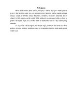 Research Papers 'Māra Zālīte "Pieci pirksti"', 5.