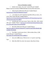 Research Papers 'Māra Zālīte "Pieci pirksti"', 6.