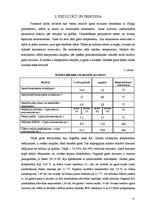 Practice Reports 'Gaisa mitrums un tā analīze Ainažu un Zīlānu meteoroloģiskajās stacijās', 6.