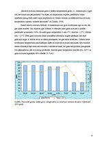 Practice Reports 'Gaisa mitrums un tā analīze Ainažu un Zīlānu meteoroloģiskajās stacijās', 10.