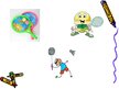 Presentations 'Rotaļu un spēļu organizēšana bērniem no 3 līdz 4 gadu vecumam', 8.