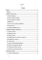 Research Papers 'Industrijas analīze biznesa idejai', 2.