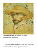 Research Papers 'Vinsents van Gogs', 9.
