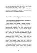 Term Papers 'Sadarbība starp skolu un ģimeni pedagoģiskajā procesā', 9.