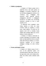 Term Papers 'Sadarbība starp skolu un ģimeni pedagoģiskajā procesā', 17.