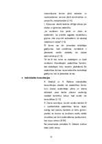 Term Papers 'Sadarbība starp skolu un ģimeni pedagoģiskajā procesā', 18.