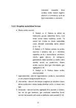 Term Papers 'Sadarbība starp skolu un ģimeni pedagoģiskajā procesā', 23.