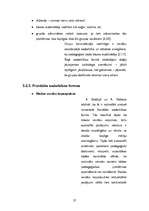 Term Papers 'Sadarbība starp skolu un ģimeni pedagoģiskajā procesā', 27.