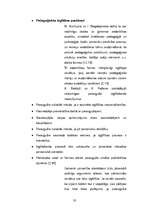 Term Papers 'Sadarbība starp skolu un ģimeni pedagoģiskajā procesā', 33.