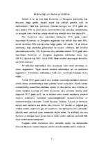 Research Papers 'Latvijas valsts ekonomiskie procesi Pirmā pasaules kara Vācijas okupācijas laikā', 2.
