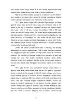 Research Papers 'Latvijas valsts ekonomiskie procesi Pirmā pasaules kara Vācijas okupācijas laikā', 5.