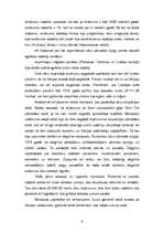 Research Papers 'Latvijas valsts ekonomiskie procesi Pirmā pasaules kara Vācijas okupācijas laikā', 9.