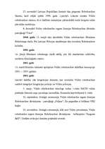 Research Papers 'Robežsardzes loma Iekšlietu ministrijas sistēmā Latvijā', 7.