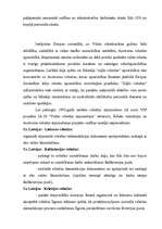 Research Papers 'Robežsardzes loma Iekšlietu ministrijas sistēmā Latvijā', 11.