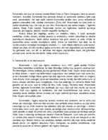 Research Papers 'Viktora Igo darba "Parīzes Dievmātes katedrāle" analīze', 2.