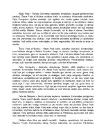 Research Papers 'Viktora Igo darba "Parīzes Dievmātes katedrāle" analīze', 3.