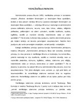 Research Papers 'Vienlīdzības princips', 7.