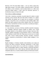 Essays 'Demokrātijas izaicinājumi mūsdienu informācijas sabiedrībā: polarizācija, dezinf', 2.