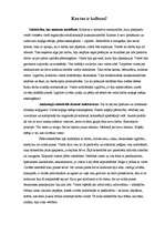 Essays 'Socioloģija', 1.