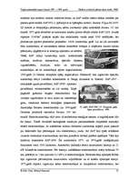 Research Papers 'Vieglo automobiļu tirgus Latvijā 1997.-99.gadā', 32.
