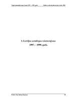 Research Papers 'Vieglo automobiļu tirgus Latvijā 1997.-99.gadā', 48.