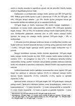 Term Papers 'Jaunu bankas pakalpojumu produktu virzīšanas iespējas Latvijas tirgū', 12.