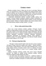 Research Papers 'Iedzīvotāju ienākuma nodoklis un tā loma Latvijas valsts ekonomikā', 4.