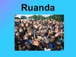 Presentations 'Ruanda', 1.