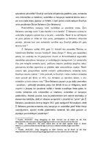 Essays 'Narkotisko vielu, korupcijas un vardarbības problemātika Brazīlijas Federatīvajā', 4.