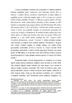 Essays 'Narkotisko vielu, korupcijas un vardarbības problemātika Brazīlijas Federatīvajā', 5.