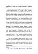 Essays 'Narkotisko vielu, korupcijas un vardarbības problemātika Brazīlijas Federatīvajā', 6.